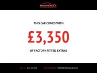 USED 2015 15 LAND ROVER DISCOVERY SPORT 2.2 SD4 HSE LUXURY 5d 190 BHP HUGE SPEC - 2015 LANDROVER DISCOVERY SPORT SD4 2.2 HSE LUXURY - 7 SEATER - DIESEL - AUTOMATIC - PANORAMIC GLASS ROOF - PREMIUM LEATHER - SATELLITE NAVIGATION - FULL J/L/R MAIN DEALER SERVICE HISTORY - 1 FORMER KEEPER