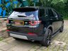 USED 2015 15 LAND ROVER DISCOVERY SPORT 2.2 SD4 HSE LUXURY 5d 190 BHP HUGE SPEC - 2015 LANDROVER DISCOVERY SPORT SD4 2.2 HSE LUXURY - 7 SEATER - DIESEL - AUTOMATIC - PANORAMIC GLASS ROOF - PREMIUM LEATHER - SATELLITE NAVIGATION - FULL J/L/R MAIN DEALER SERVICE HISTORY - 1 FORMER KEEPER