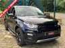 USED 2015 15 LAND ROVER DISCOVERY SPORT 2.2 SD4 HSE LUXURY 5d 190 BHP HUGE SPEC - 2015 LANDROVER DISCOVERY SPORT SD4 2.2 HSE LUXURY - 7 SEATER - DIESEL - AUTOMATIC - PANORAMIC GLASS ROOF - PREMIUM LEATHER - SATELLITE NAVIGATION - FULL J/L/R MAIN DEALER SERVICE HISTORY - 1 FORMER KEEPER