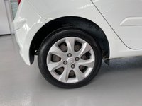 USED 2012 62 HYUNDAI I10 1.2 CLASSIC 5d 85 BHP 