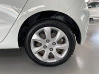 USED 2012 62 HYUNDAI I10 1.2 CLASSIC 5d 85 BHP 