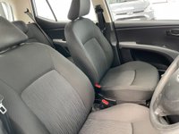 USED 2012 62 HYUNDAI I10 1.2 CLASSIC 5d 85 BHP 