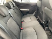 USED 2012 62 HYUNDAI I10 1.2 CLASSIC 5d 85 BHP 