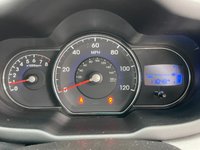 USED 2012 62 HYUNDAI I10 1.2 CLASSIC 5d 85 BHP 
