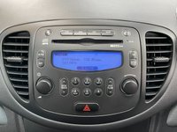 USED 2012 62 HYUNDAI I10 1.2 CLASSIC 5d 85 BHP 