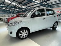 USED 2012 62 HYUNDAI I10 1.2 CLASSIC 5d 85 BHP 