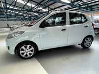 USED 2012 62 HYUNDAI I10 1.2 CLASSIC 5d 85 BHP 