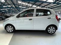 USED 2012 62 HYUNDAI I10 1.2 CLASSIC 5d 85 BHP 