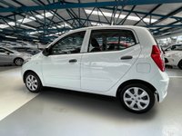 USED 2012 62 HYUNDAI I10 1.2 CLASSIC 5d 85 BHP 