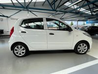 USED 2012 62 HYUNDAI I10 1.2 CLASSIC 5d 85 BHP 