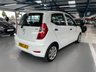 USED 2012 62 HYUNDAI I10 1.2 CLASSIC 5d 85 BHP 