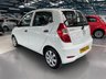USED 2012 62 HYUNDAI I10 1.2 CLASSIC 5d 85 BHP 