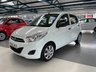 USED 2012 62 HYUNDAI I10 1.2 CLASSIC 5d 85 BHP 