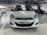 USED 2012 62 HYUNDAI I10 1.2 CLASSIC 5d 85 BHP 