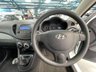USED 2012 62 HYUNDAI I10 1.2 CLASSIC 5d 85 BHP 