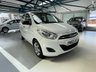 USED 2012 62 HYUNDAI I10 1.2 CLASSIC 5d 85 BHP 