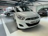 USED 2012 62 HYUNDAI I10 1.2 CLASSIC 5d 85 BHP 