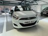 USED 2012 62 HYUNDAI I10 1.2 CLASSIC 5d 85 BHP 