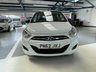 USED 2012 62 HYUNDAI I10 1.2 CLASSIC 5d 85 BHP 
