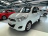 USED 2012 62 HYUNDAI I10 1.2 CLASSIC 5d 85 BHP 