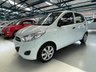 USED 2012 62 HYUNDAI I10 1.2 CLASSIC 5d 85 BHP 