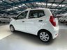 USED 2012 62 HYUNDAI I10 1.2 CLASSIC 5d 85 BHP 