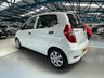 USED 2012 62 HYUNDAI I10 1.2 CLASSIC 5d 85 BHP 