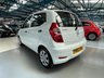 USED 2012 62 HYUNDAI I10 1.2 CLASSIC 5d 85 BHP 