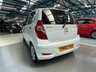 USED 2012 62 HYUNDAI I10 1.2 CLASSIC 5d 85 BHP 