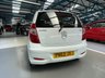 USED 2012 62 HYUNDAI I10 1.2 CLASSIC 5d 85 BHP 