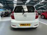 USED 2012 62 HYUNDAI I10 1.2 CLASSIC 5d 85 BHP 