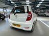 USED 2012 62 HYUNDAI I10 1.2 CLASSIC 5d 85 BHP 