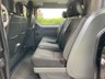 USED 2017 67 VAUXHALL VIVARO 2900 SPORTIVE LWB CREW CAB L2H1 VAN CDTI BITURBO S/S 125 BHP Direct to us from lease company / 6 Seater