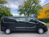 USED 2017 67 VAUXHALL VIVARO 2900 SPORTIVE LWB CREW CAB L2H1 VAN CDTI BITURBO S/S 125 BHP Direct to us from lease company / 6 Seater