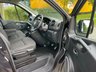 USED 2017 67 VAUXHALL VIVARO 2900 SPORTIVE LWB CREW CAB L2H1 VAN CDTI BITURBO S/S 125 BHP Direct to us from lease company / 6 Seater