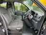 USED 2017 67 VAUXHALL VIVARO 2900 SPORTIVE LWB CREW CAB L2H1 VAN CDTI BITURBO S/S 125 BHP Direct to us from lease company / 6 Seater