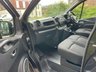 USED 2017 67 VAUXHALL VIVARO 2900 SPORTIVE LWB CREW CAB L2H1 VAN CDTI BITURBO S/S 125 BHP Direct to us from lease company / 6 Seater
