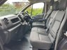 USED 2017 67 VAUXHALL VIVARO 2900 SPORTIVE LWB CREW CAB L2H1 VAN CDTI BITURBO S/S 125 BHP Direct to us from lease company / 6 Seater