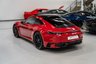 USED 2022 22 PORSCHE 911 3.0 CARRERA 4S 2d 444 BHP PDK LIFT/REAR STEER/BOSE/SPYDERS