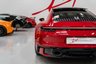 USED 2022 22 PORSCHE 911 3.0 CARRERA 4S 2d 444 BHP PDK LIFT/REAR STEER/BOSE/SPYDERS