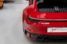 USED 2022 22 PORSCHE 911 3.0 CARRERA 4S 2d 444 BHP PDK LIFT/REAR STEER/BOSE/SPYDERS