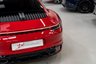 USED 2022 22 PORSCHE 911 3.0 CARRERA 4S 2d 444 BHP PDK LIFT/REAR STEER/BOSE/SPYDERS