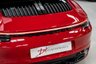 USED 2022 22 PORSCHE 911 3.0 CARRERA 4S 2d 444 BHP PDK LIFT/REAR STEER/BOSE/SPYDERS