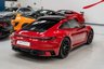 USED 2022 22 PORSCHE 911 3.0 CARRERA 4S 2d 444 BHP PDK LIFT/REAR STEER/BOSE/SPYDERS