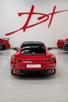 USED 2022 22 PORSCHE 911 3.0 CARRERA 4S 2d 444 BHP PDK LIFT/REAR STEER/BOSE/SPYDERS
