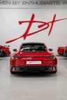 USED 2022 22 PORSCHE 911 3.0 CARRERA 4S 2d 444 BHP PDK LIFT/REAR STEER/BOSE/SPYDERS
