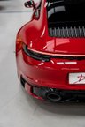 USED 2022 22 PORSCHE 911 3.0 CARRERA 4S 2d 444 BHP PDK LIFT/REAR STEER/BOSE/SPYDERS