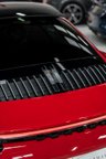 USED 2022 22 PORSCHE 911 3.0 CARRERA 4S 2d 444 BHP PDK LIFT/REAR STEER/BOSE/SPYDERS