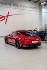 USED 2022 22 PORSCHE 911 3.0 CARRERA 4S 2d 444 BHP PDK LIFT/REAR STEER/BOSE/SPYDERS