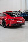 USED 2022 22 PORSCHE 911 3.0 CARRERA 4S 2d 444 BHP PDK LIFT/REAR STEER/BOSE/SPYDERS
